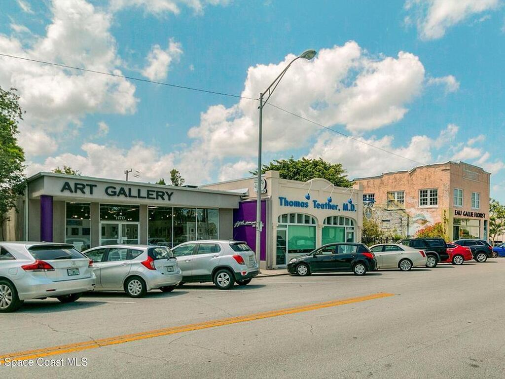 1437 Pineapple Avenue, Melbourne, FL 32935