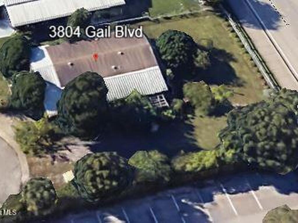 3804 Gail Boulevard, Melbourne, FL 32904
