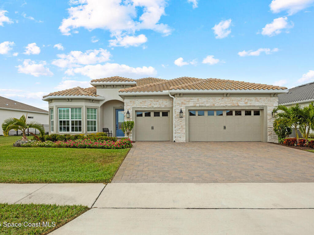 3040 Reef Rock Place, Melbourne, FL 32940