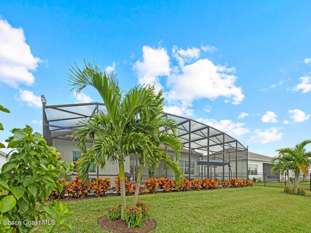 3040 Reef Rock Place, Melbourne, FL 32940