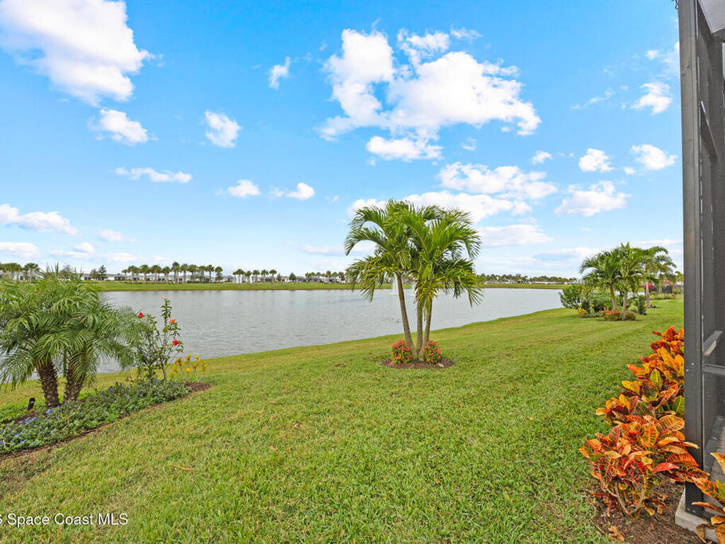 3040 Reef Rock Place, Melbourne, FL 32940