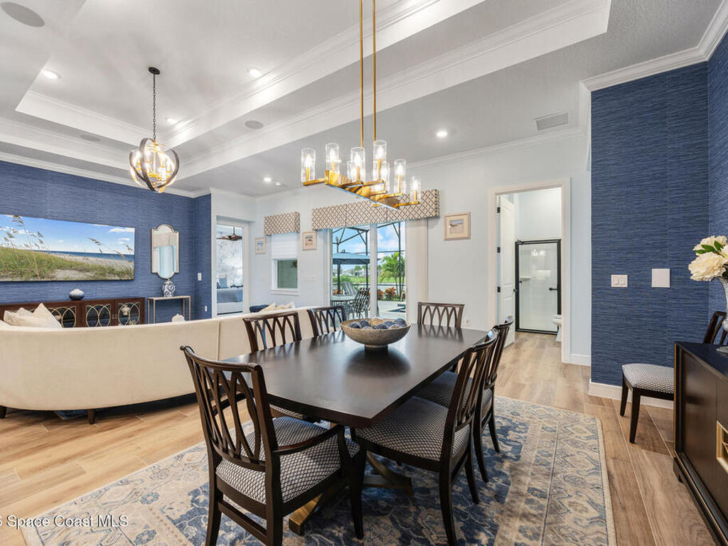 3040 Reef Rock Place, Melbourne, FL 32940