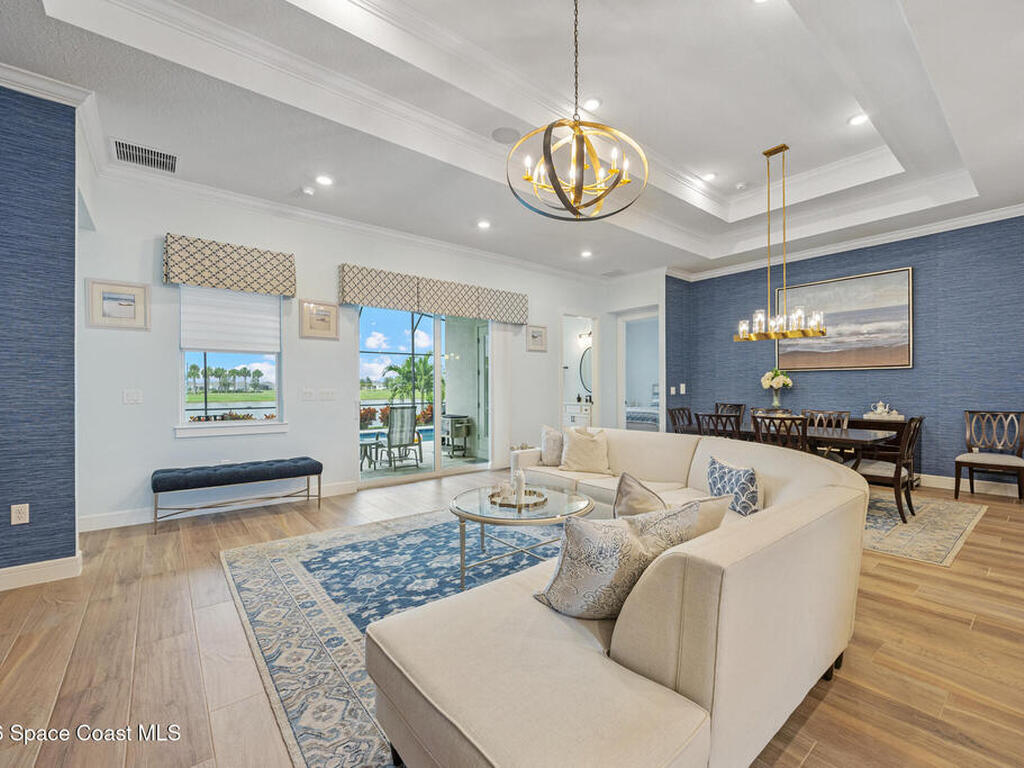 3040 Reef Rock Place, Melbourne, FL 32940