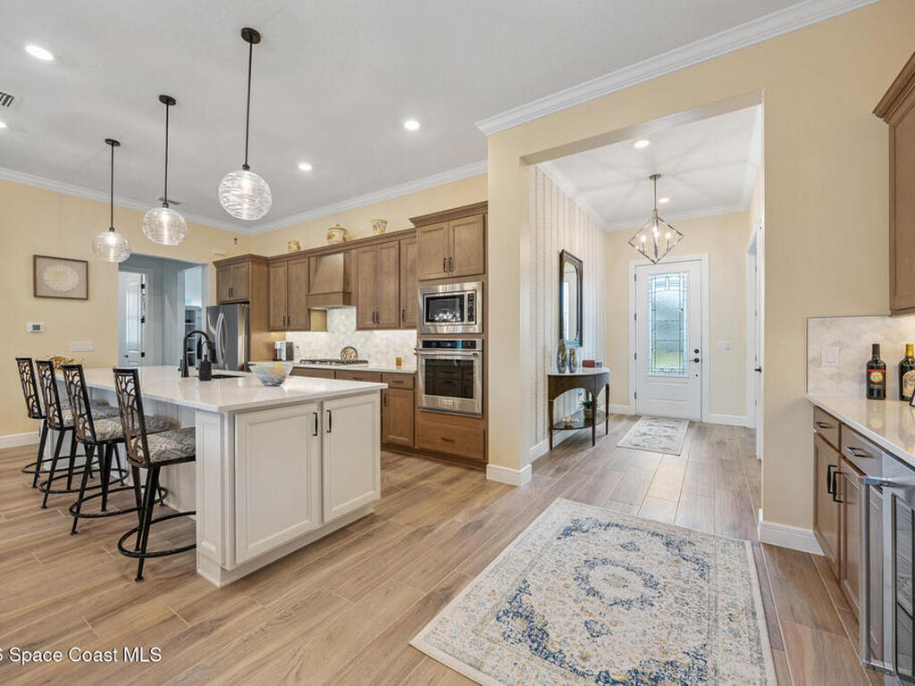 3040 Reef Rock Place, Melbourne, FL 32940