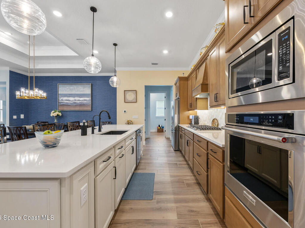 3040 Reef Rock Place, Melbourne, FL 32940