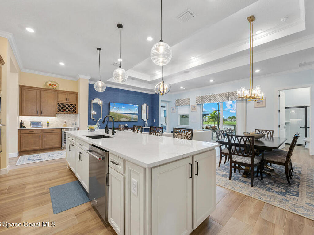 3040 Reef Rock Place, Melbourne, FL 32940