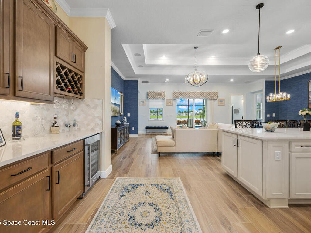 3040 Reef Rock Place, Melbourne, FL 32940