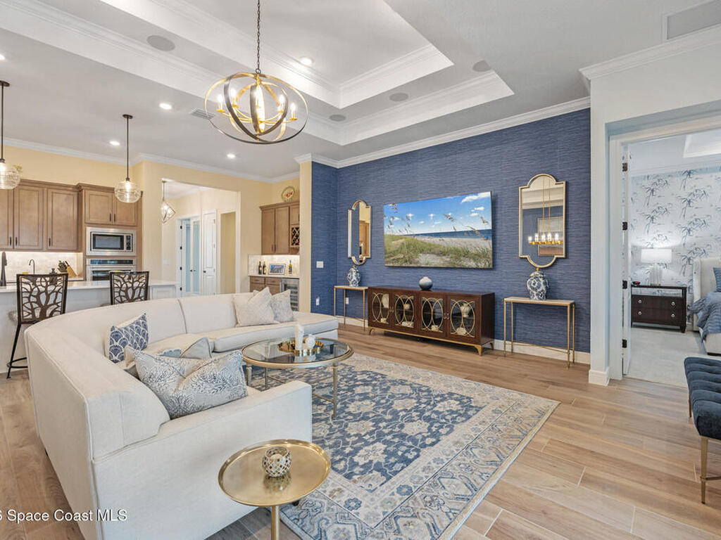 3040 Reef Rock Place, Melbourne, FL 32940