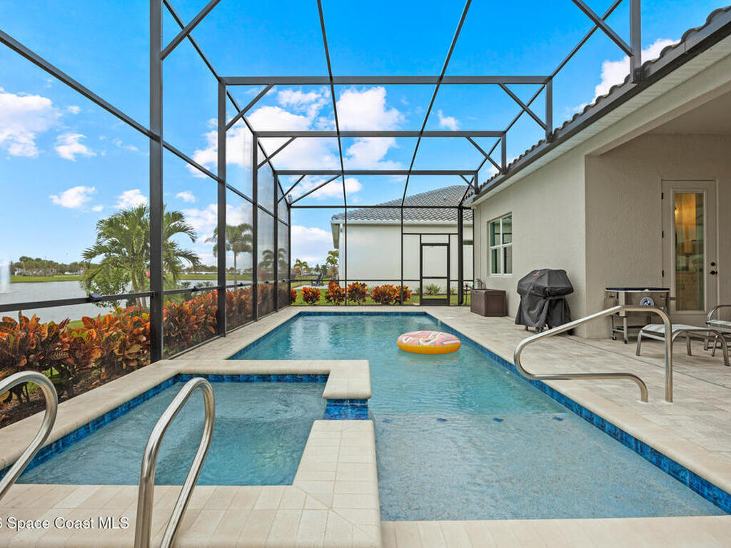 3040 Reef Rock Place, Melbourne, FL 32940