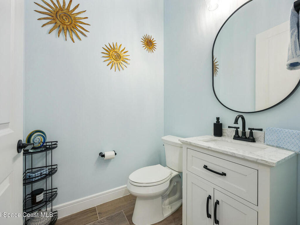 3040 Reef Rock Place, Melbourne, FL 32940