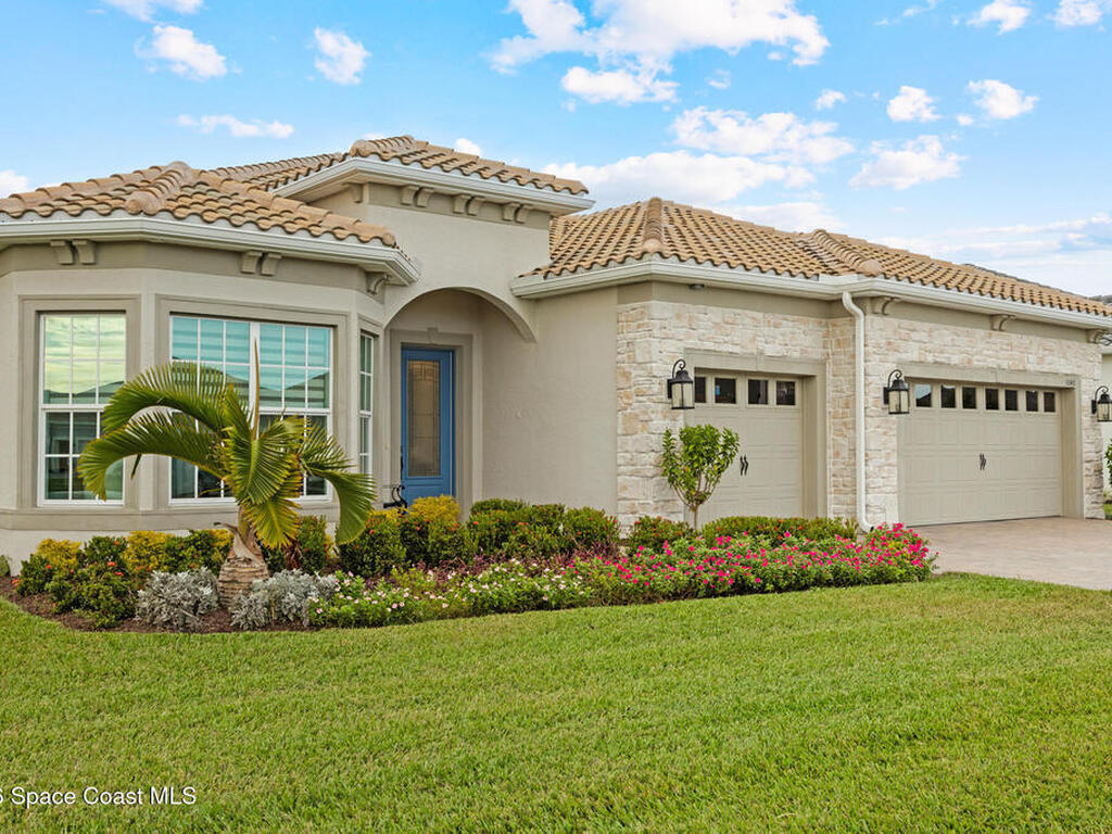 3040 Reef Rock Place, Melbourne, FL 32940