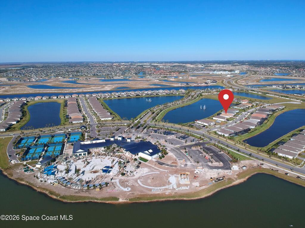 3040 Reef Rock Place, Melbourne, FL 32940