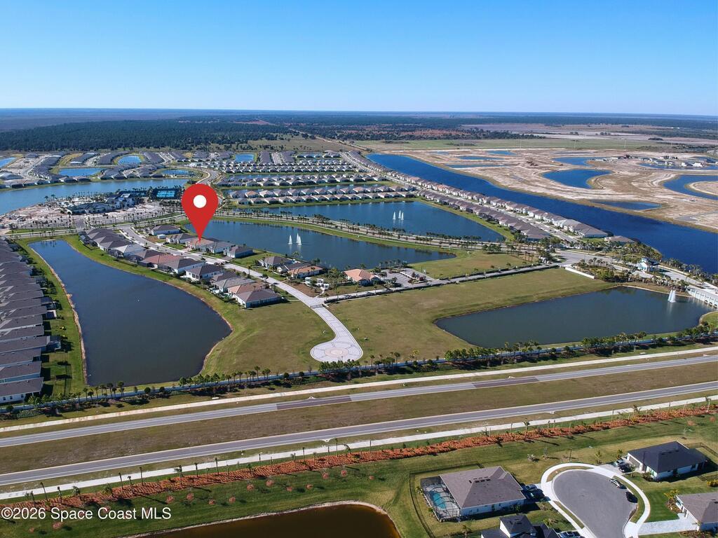 3040 Reef Rock Place, Melbourne, FL 32940