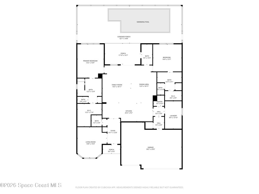3040 Reef Rock Place, Melbourne, FL 32940