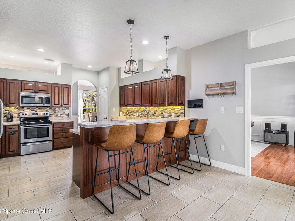 4115 Savannahs Trail, Merritt Island, FL 32953