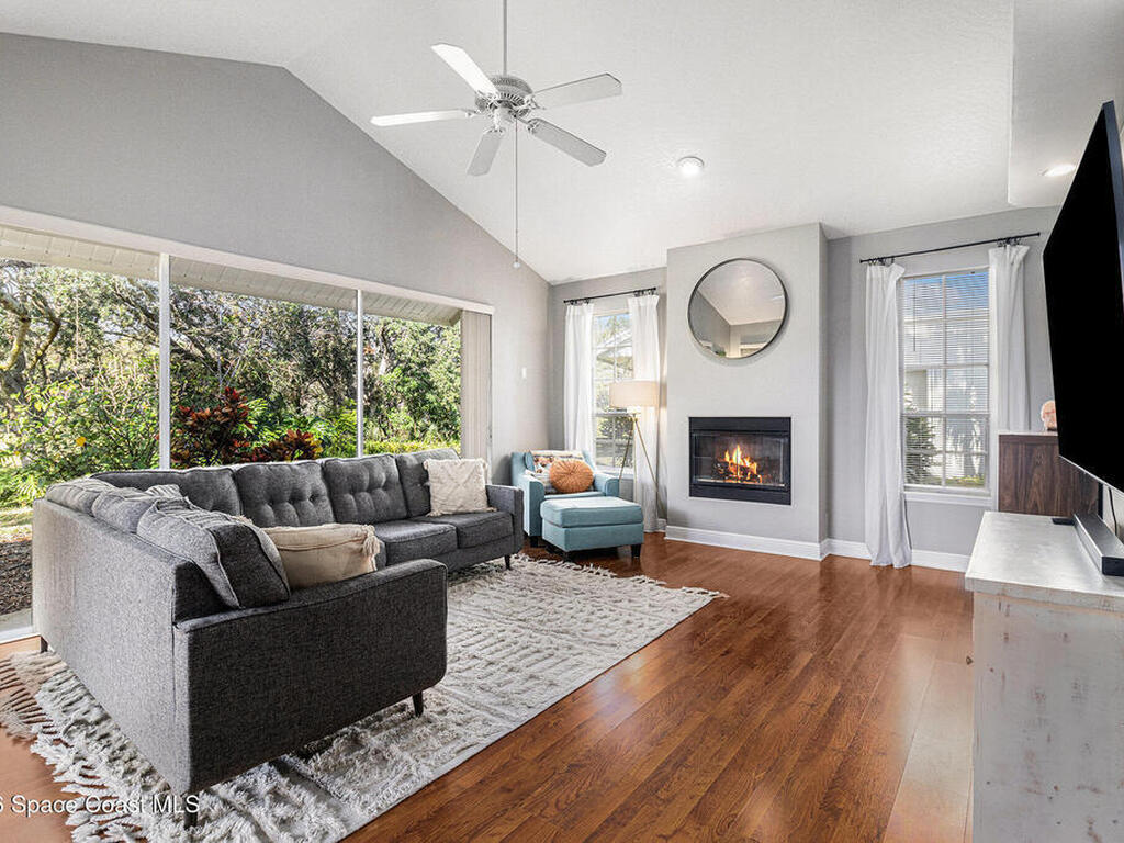 4115 Savannahs Trail, Merritt Island, FL 32953