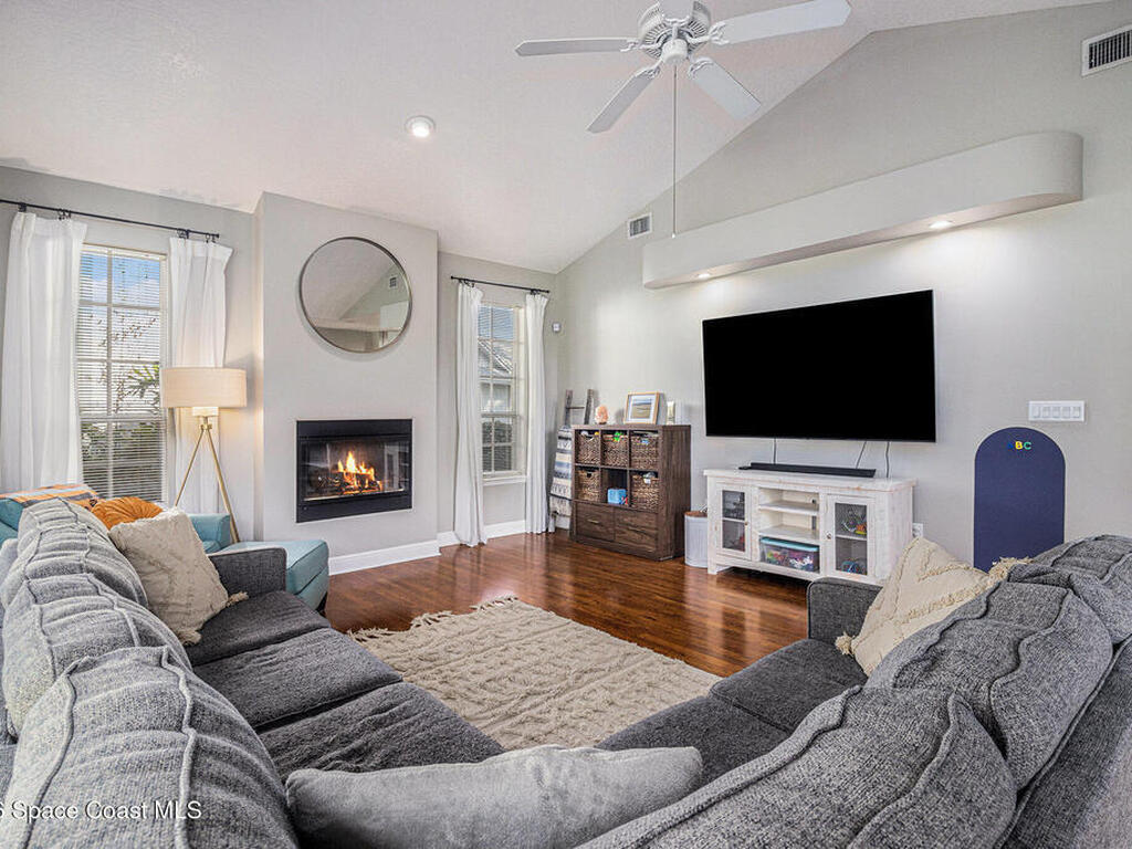 4115 Savannahs Trail, Merritt Island, FL 32953