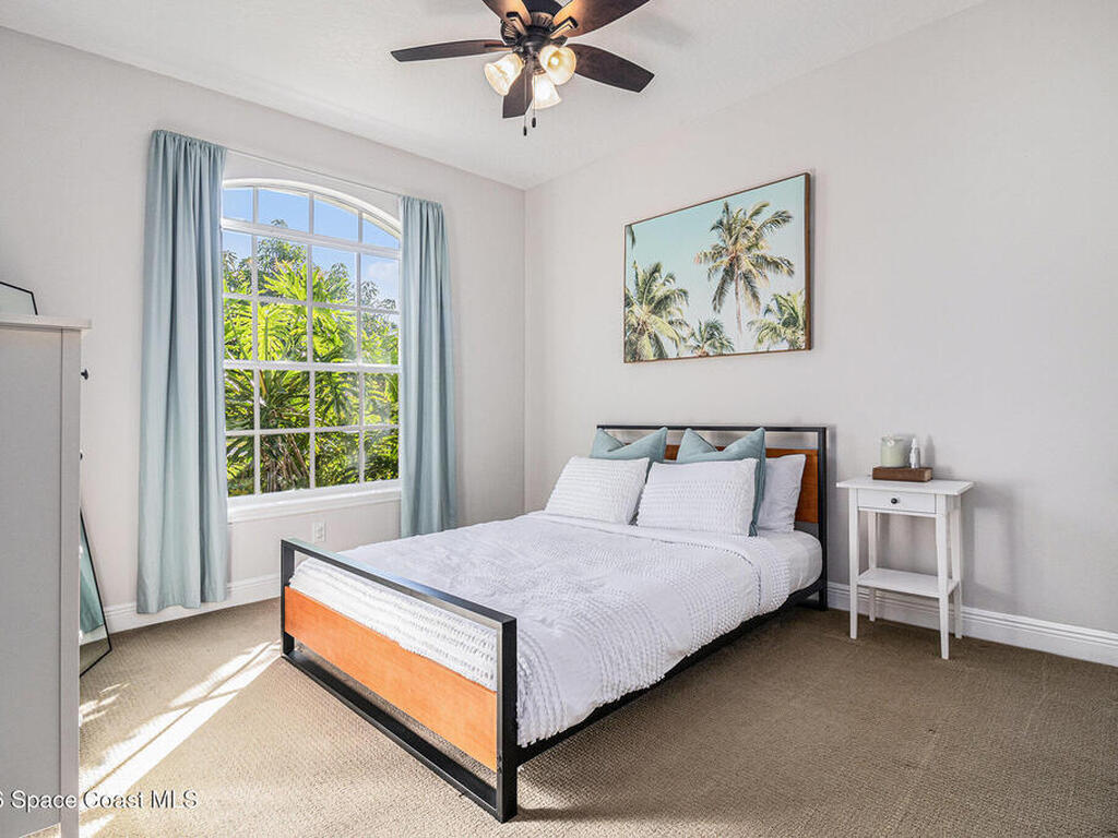 4115 Savannahs Trail, Merritt Island, FL 32953