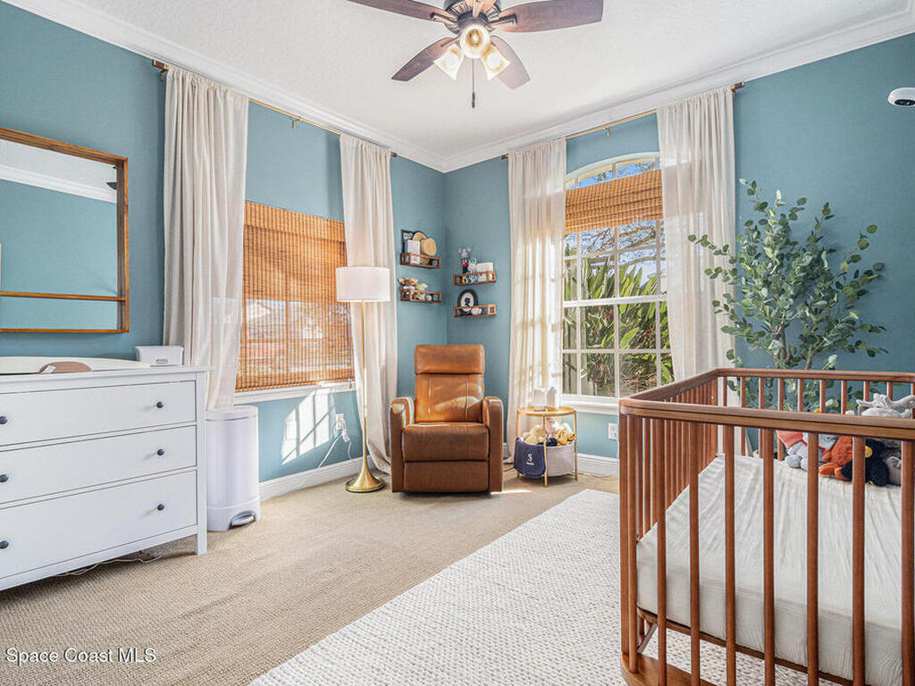 4115 Savannahs Trail, Merritt Island, FL 32953