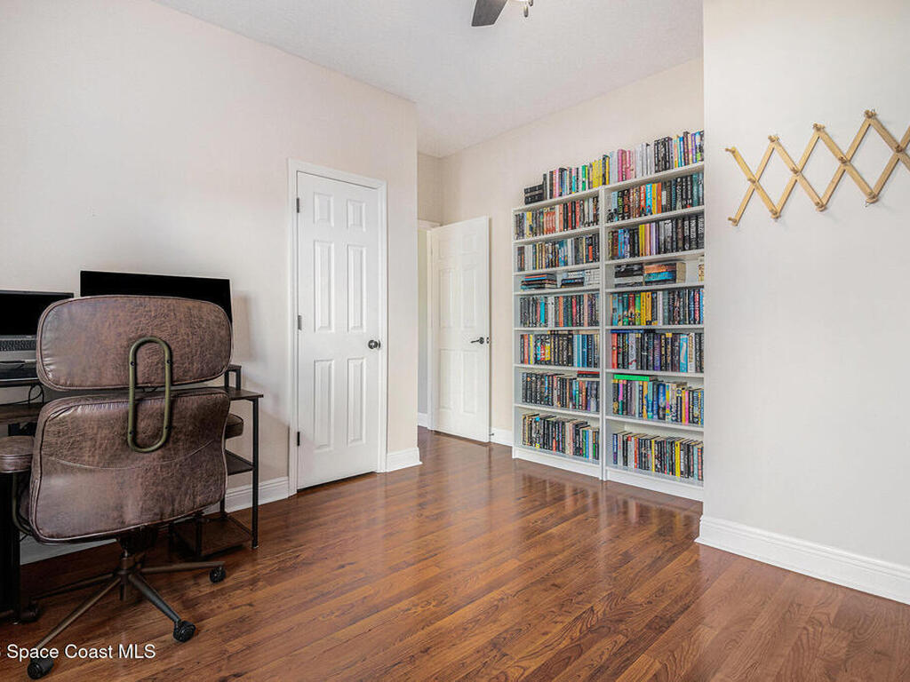 4115 Savannahs Trail, Merritt Island, FL 32953