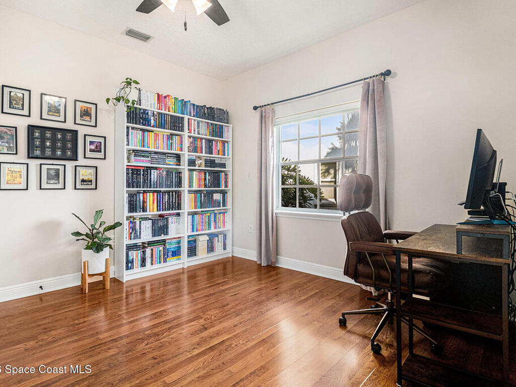 4115 Savannahs Trail, Merritt Island, FL 32953