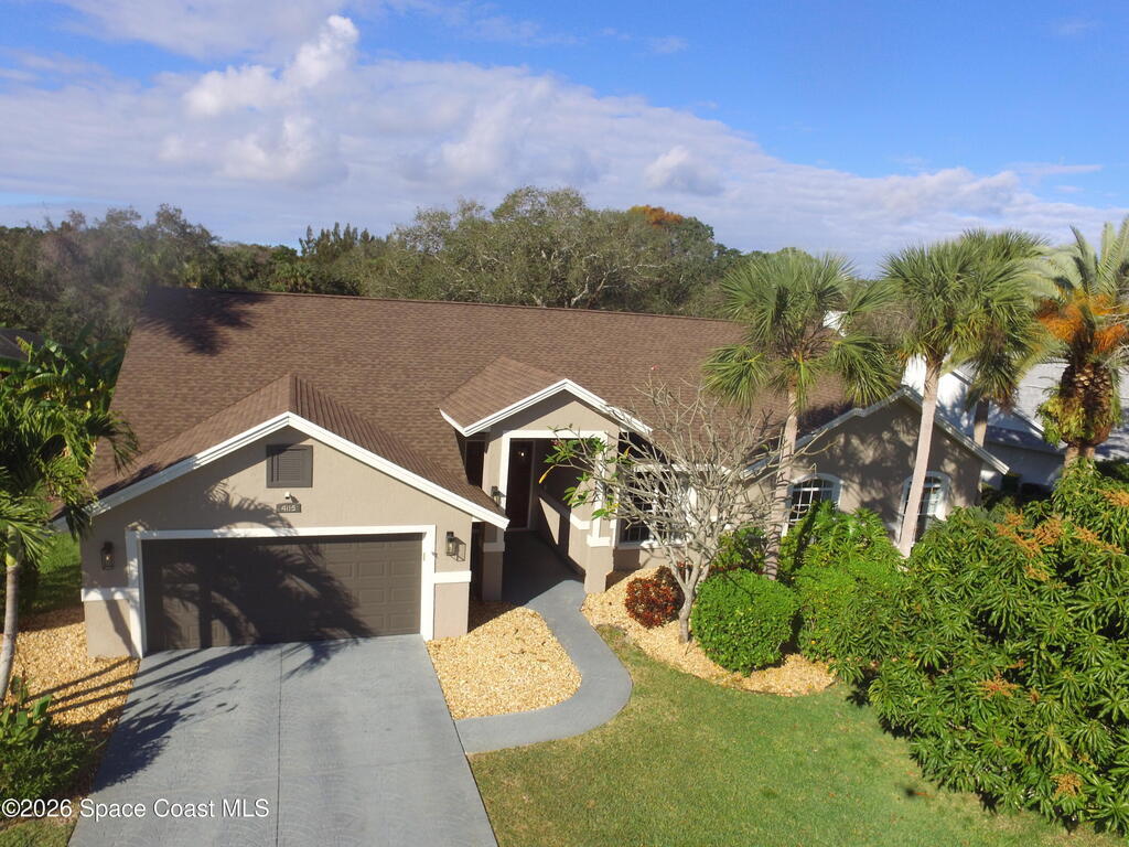 4115 Savannahs Trail, Merritt Island, FL 32953