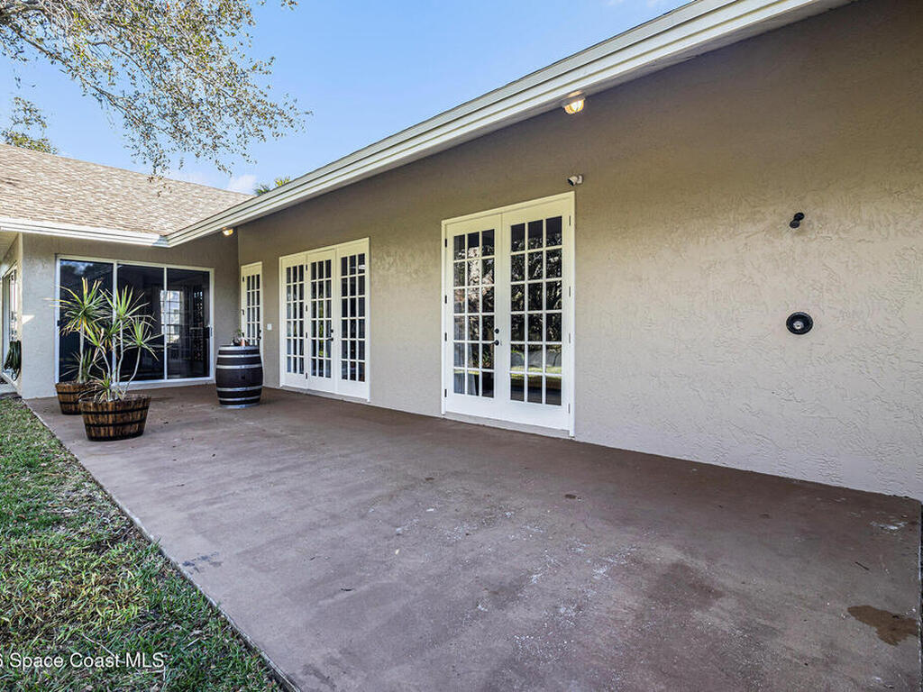 4115 Savannahs Trail, Merritt Island, FL 32953