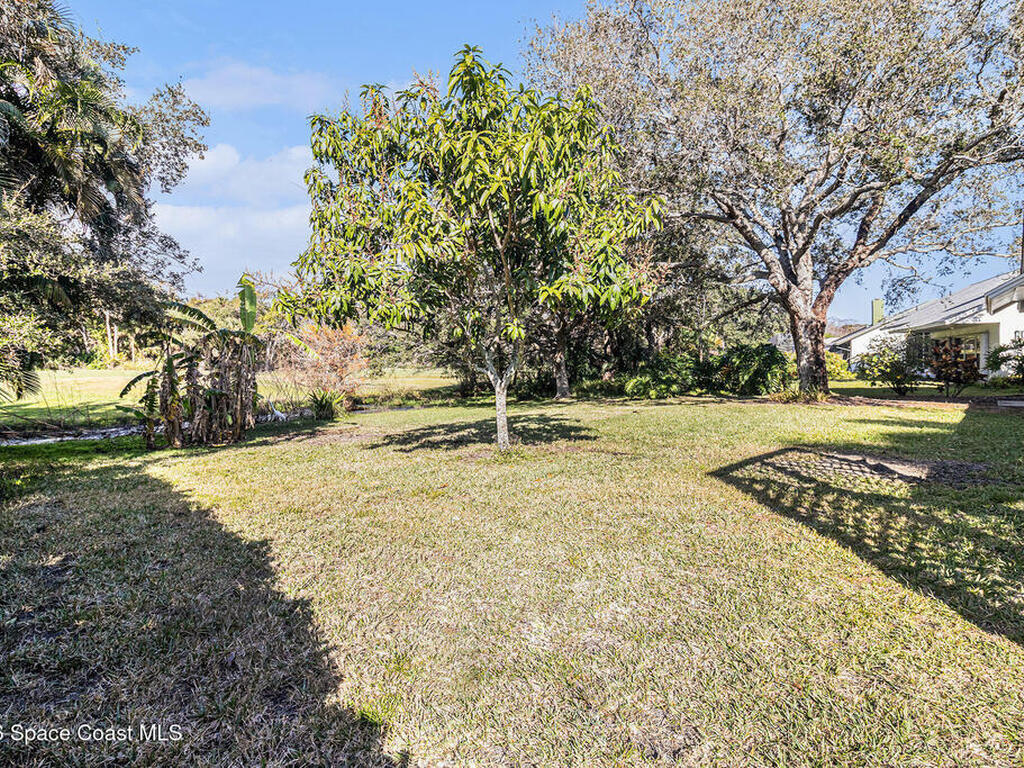 4115 Savannahs Trail, Merritt Island, FL 32953