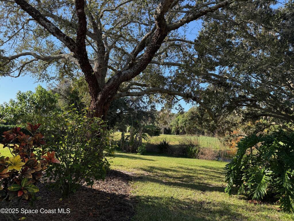 4115 Savannahs Trail, Merritt Island, FL 32953