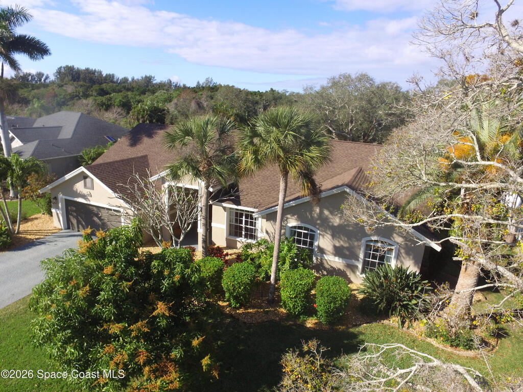 4115 Savannahs Trail, Merritt Island, FL 32953