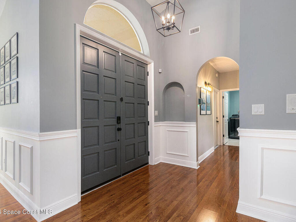 4115 Savannahs Trail, Merritt Island, FL 32953