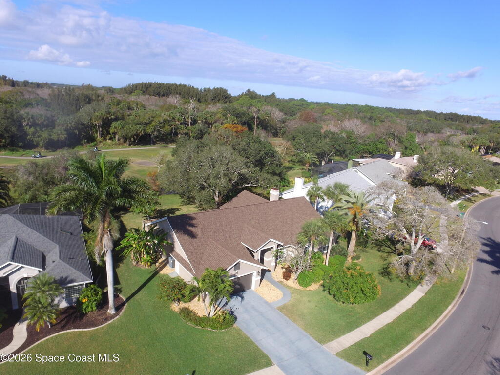 4115 Savannahs Trail, Merritt Island, FL 32953