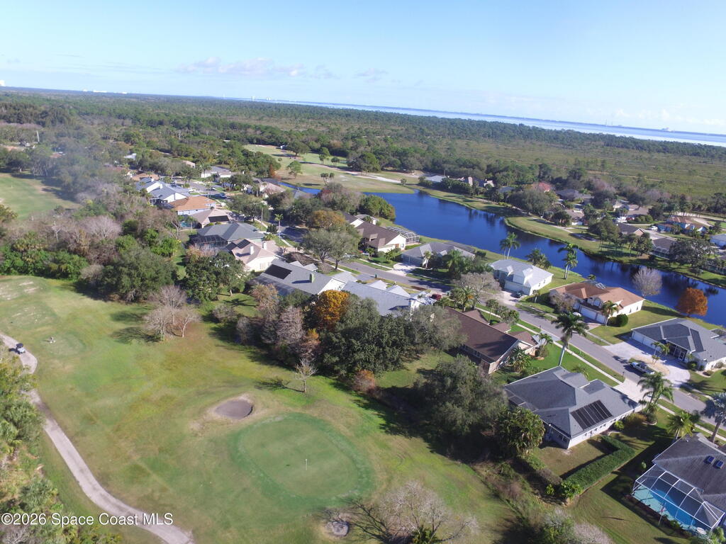 4115 Savannahs Trail, Merritt Island, FL 32953