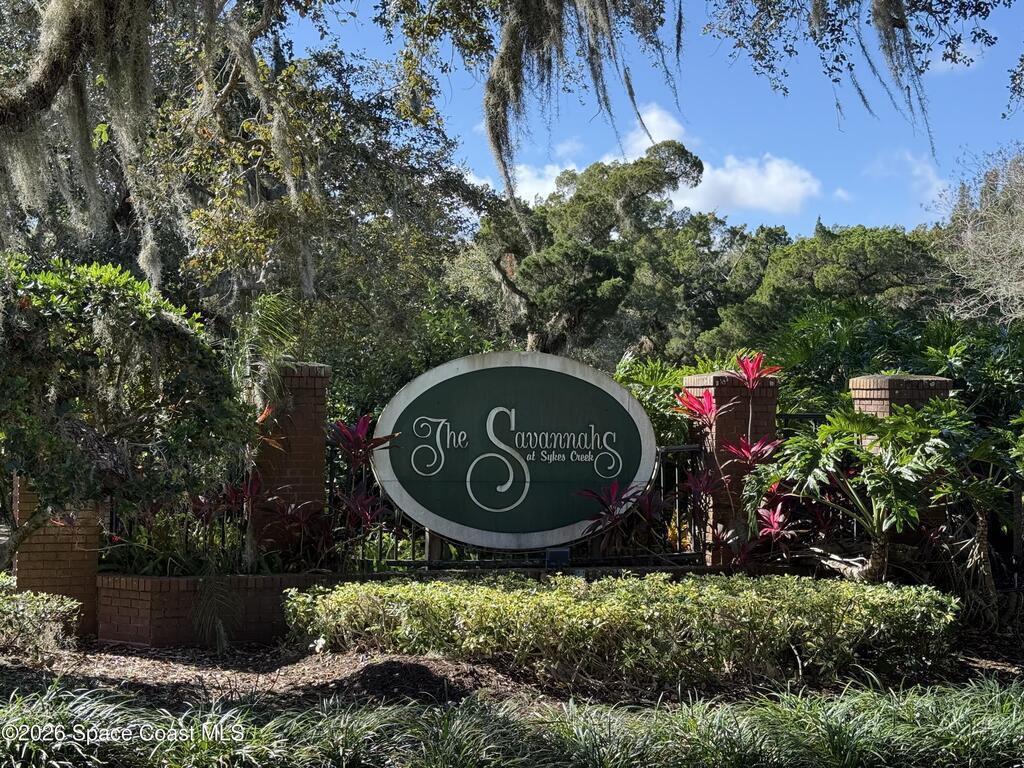 4115 Savannahs Trail, Merritt Island, FL 32953