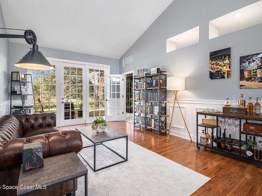 4115 Savannahs Trail, Merritt Island, FL 32953