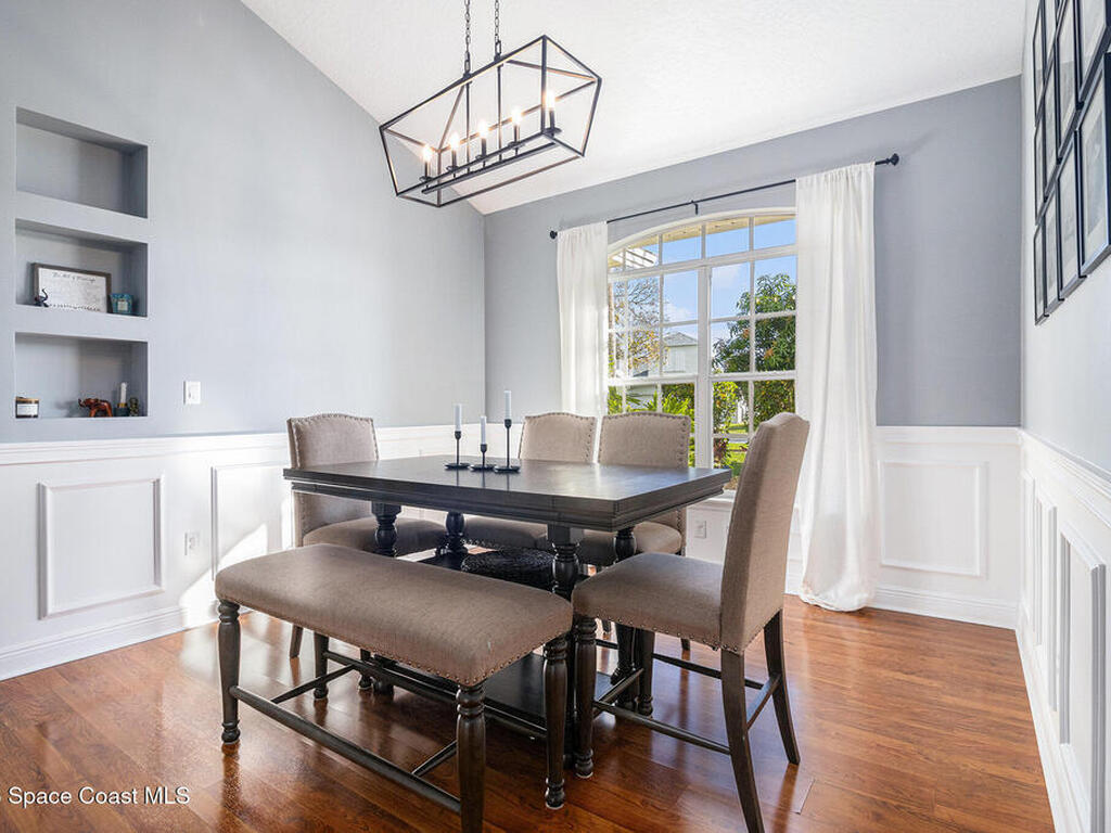 4115 Savannahs Trail, Merritt Island, FL 32953