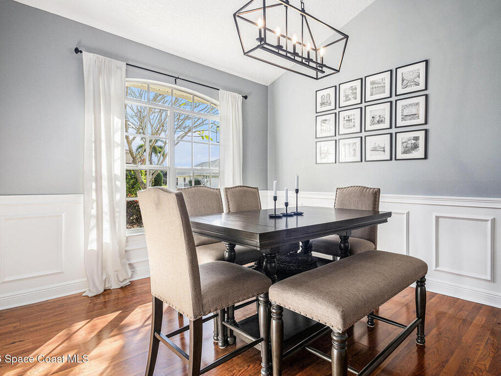 4115 Savannahs Trail, Merritt Island, FL 32953