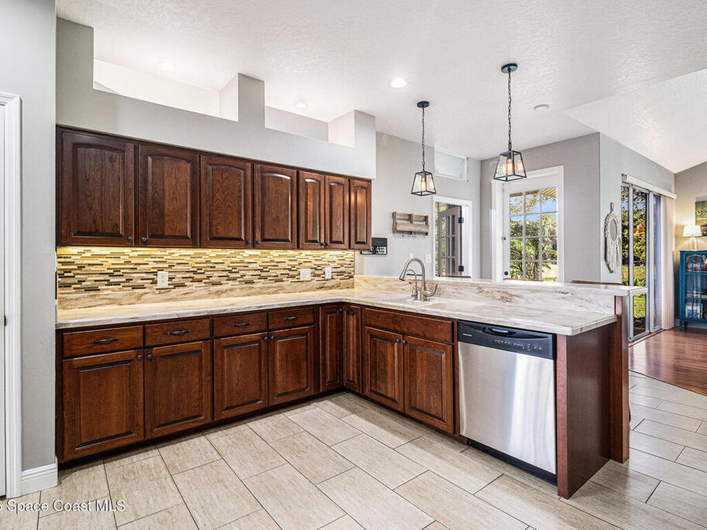 4115 Savannahs Trail, Merritt Island, FL 32953