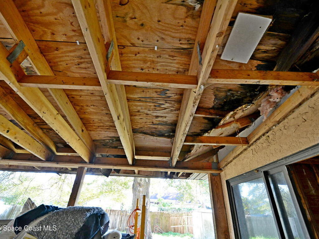 1374 Pakenham Street, Palm Bay, FL 32907