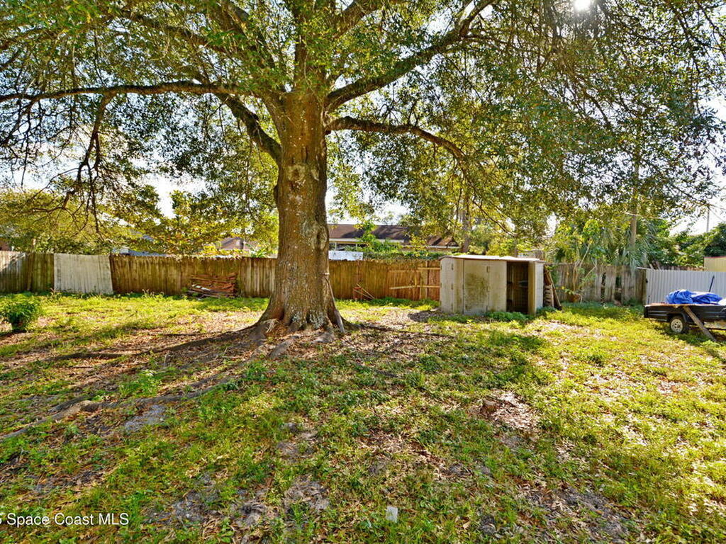 1374 Pakenham Street, Palm Bay, FL 32907