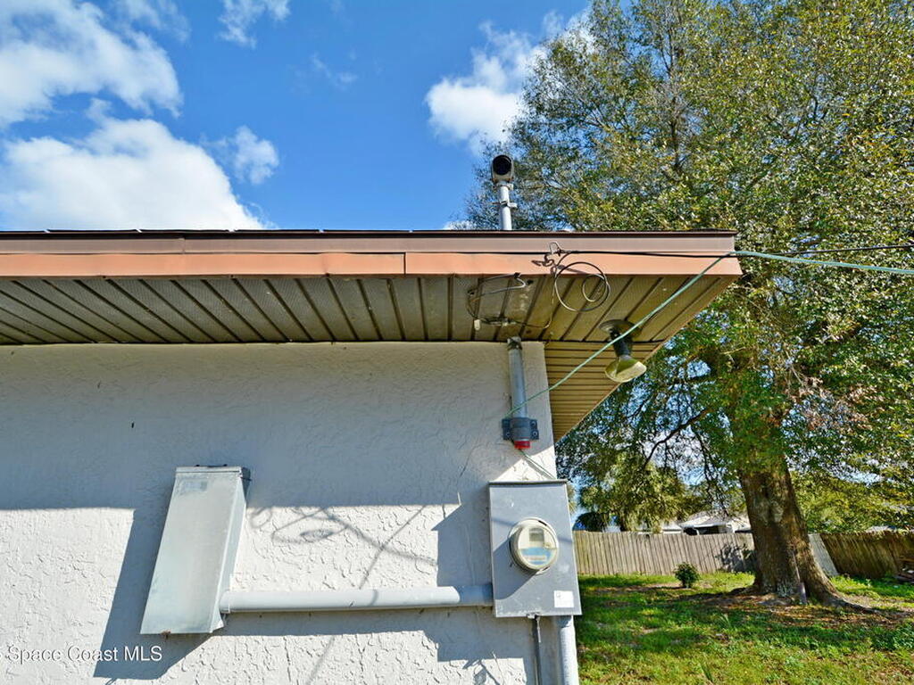 1374 Pakenham Street, Palm Bay, FL 32907