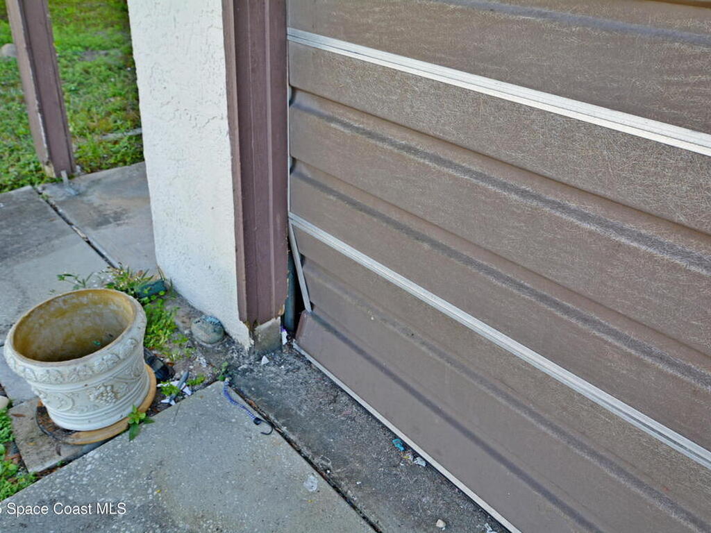 1374 Pakenham Street, Palm Bay, FL 32907