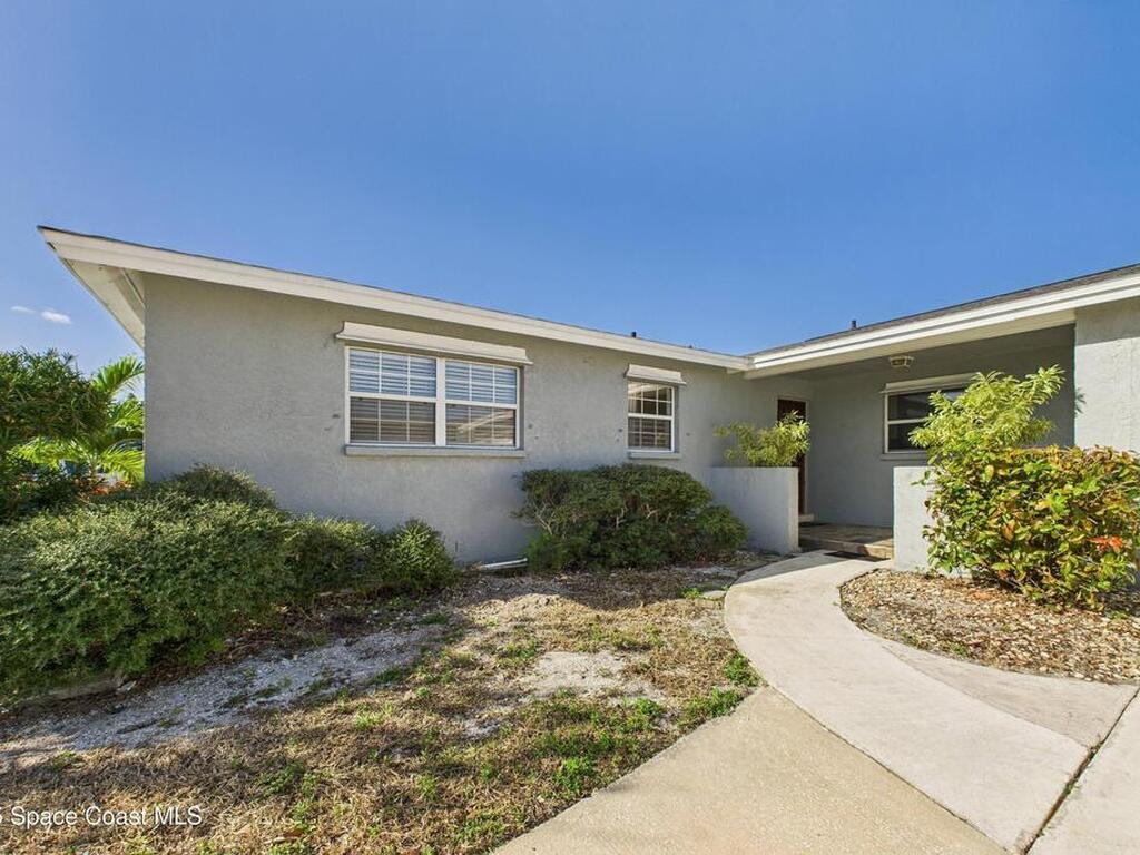 470 Sundoro Court, Merritt Island, FL 32953