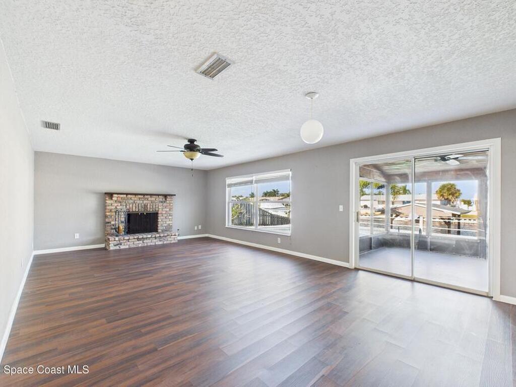 470 Sundoro Court, Merritt Island, FL 32953