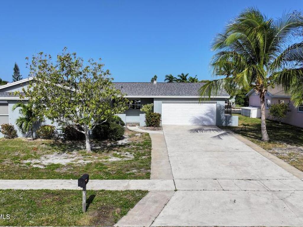 470 Sundoro Court, Merritt Island, FL 32953