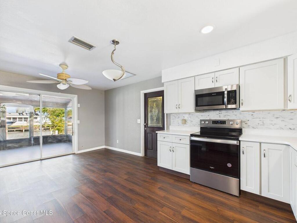 470 Sundoro Court, Merritt Island, FL 32953