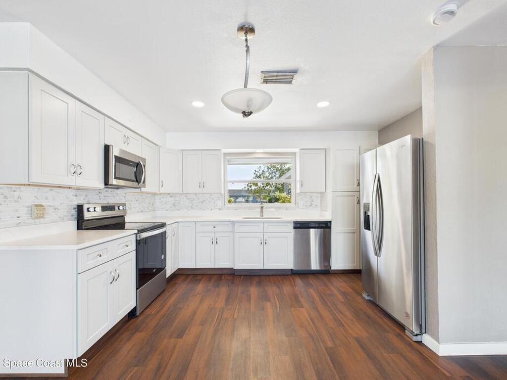 470 Sundoro Court, Merritt Island, FL 32953