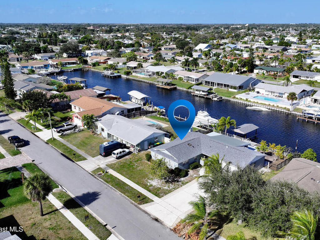 470 Sundoro Court, Merritt Island, FL 32953