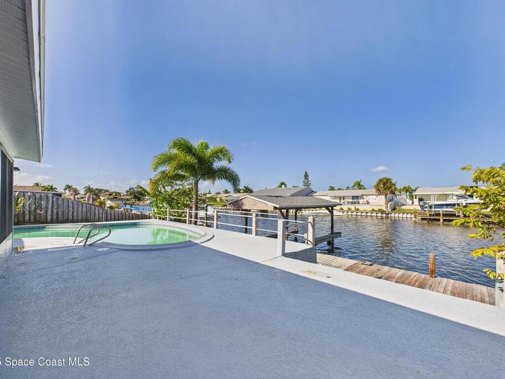 470 Sundoro Court, Merritt Island, FL 32953