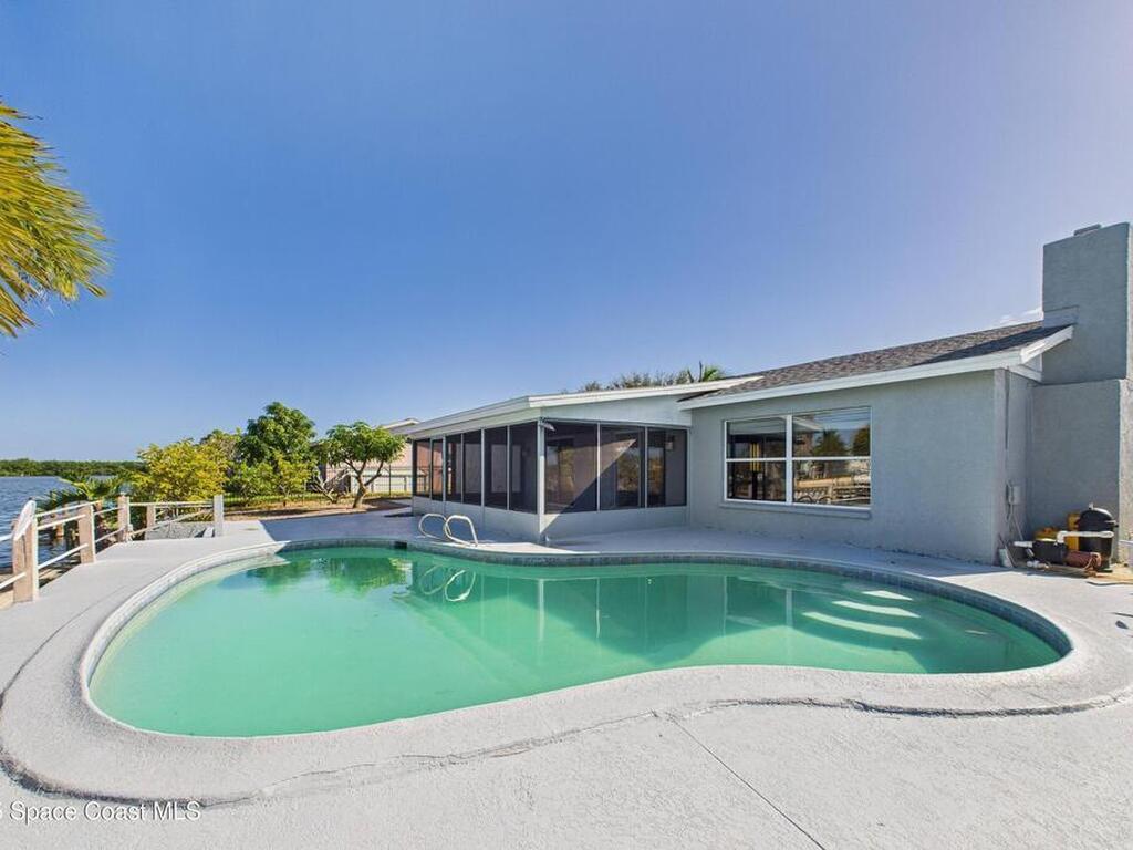 470 Sundoro Court, Merritt Island, FL 32953